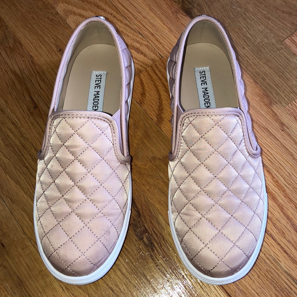 Steve Madden sneakers